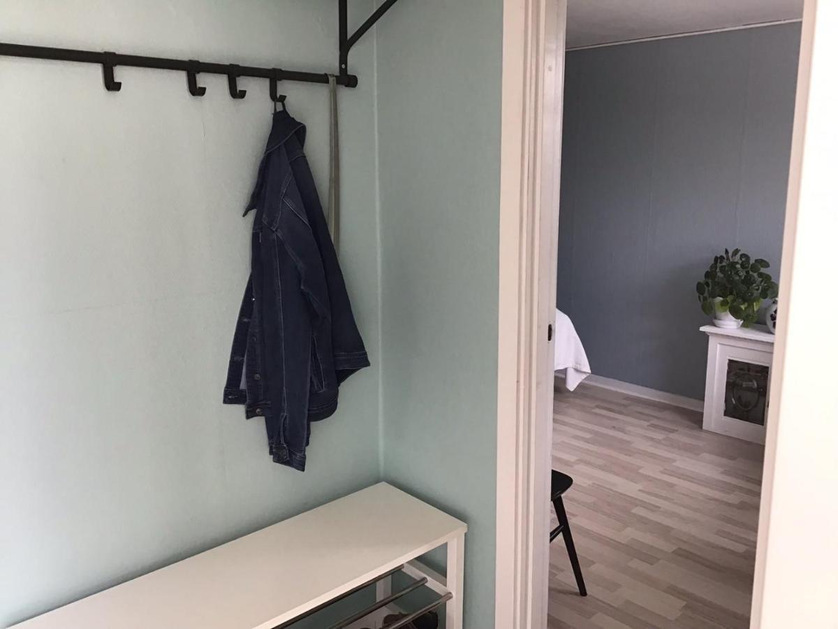 Ferienwohnung Fru Hollesens Sted Fåborg Exterior foto